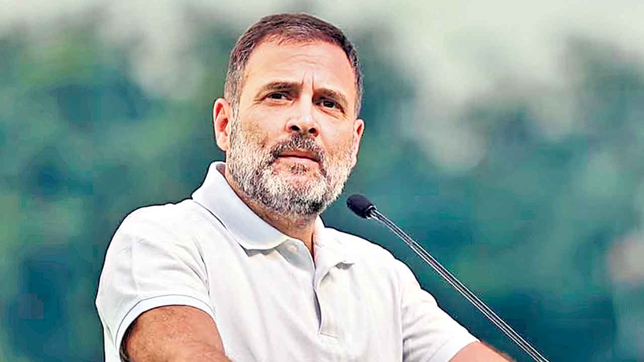 Congress | పేద మహిళలకు ఏటా లక్ష.. ఓటర్లను ఆకట్టుకునేందుకు కాంగ్రెస్ హామీల వర్షం