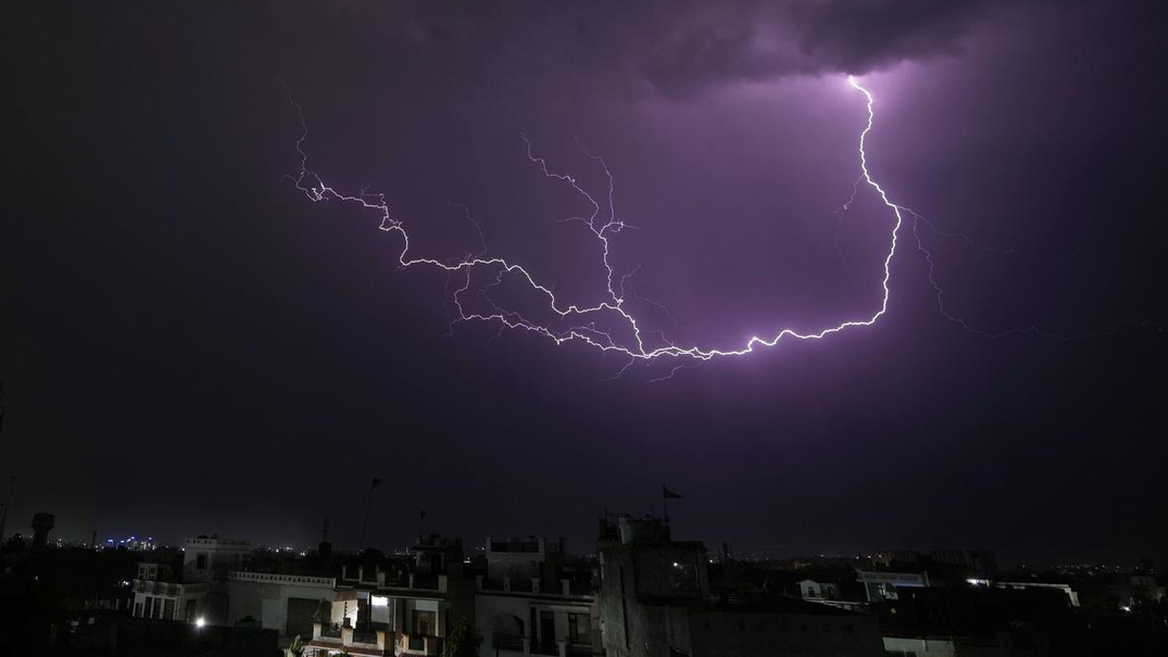 TS Weather | తెలంగాణకు వాతావరణ శాఖ కీలక అప్డేట్.. ఎల్లో అలర్ట్ జారీ