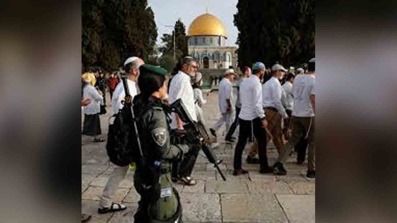 Hyderabad | రంజాన్‌ మాసంలో.. మసీదుల మరమ్మతులు