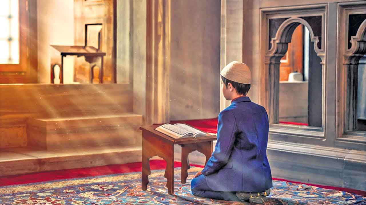 Quran | ఇస్లాం బోధ.. అల్లాహ్‌ మాట పవిత్రమైన బాట