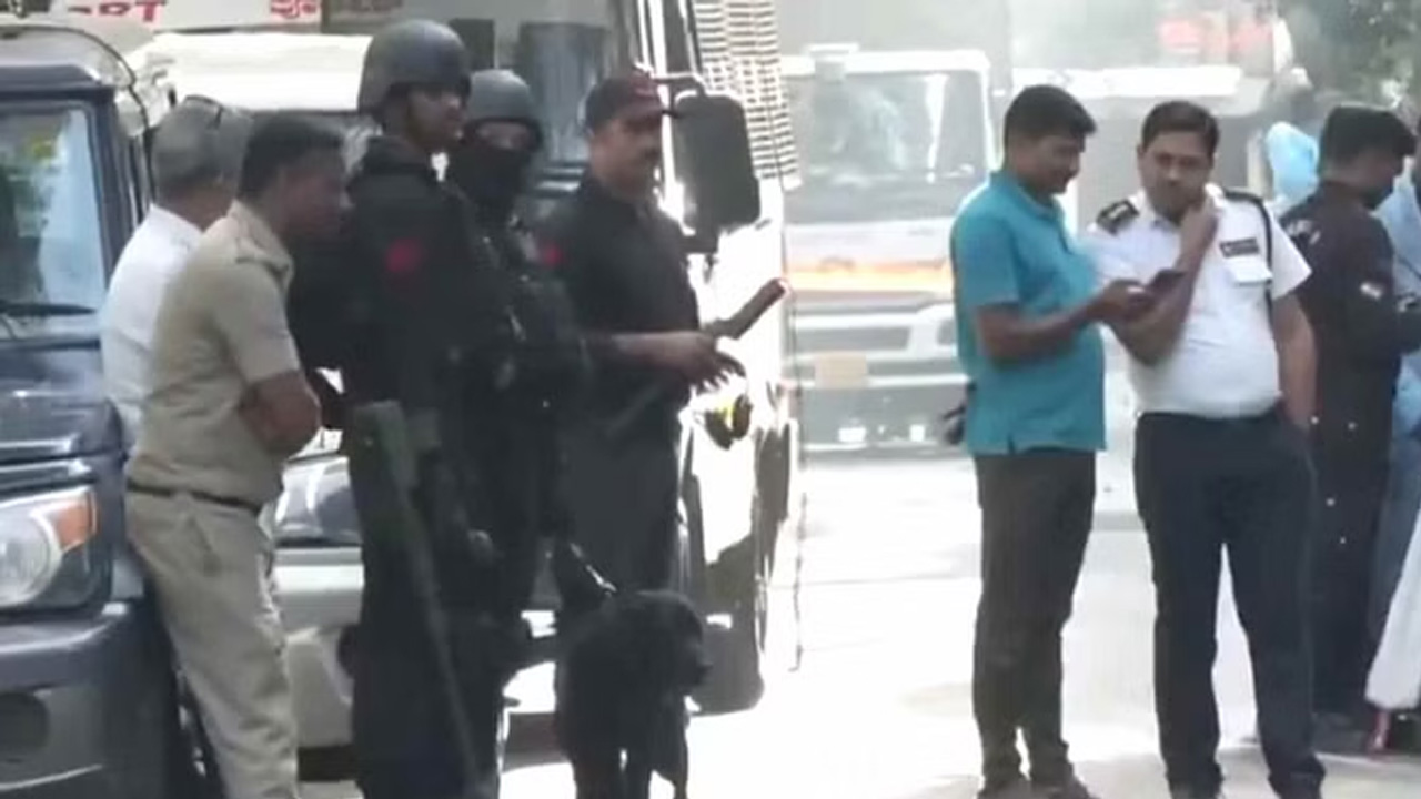 Rameshwaram Cafe Blast | రామేశ్వరం కేఫ్‌ బ్లాస్ట్‌ కేసులో స్పీడ్‌ పెంచిన పోలీసులు.. అదుపులో నలుగురు వ్యక్తులు..!