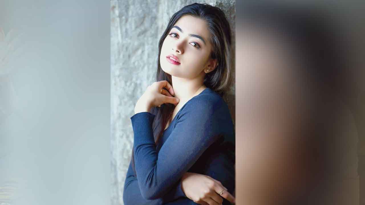 Rashmika | ఇంటర్నేషనల్‌ క్రష్‌.. విదేశాలకు పాకిన రష్మిక ఇమేజ్‌