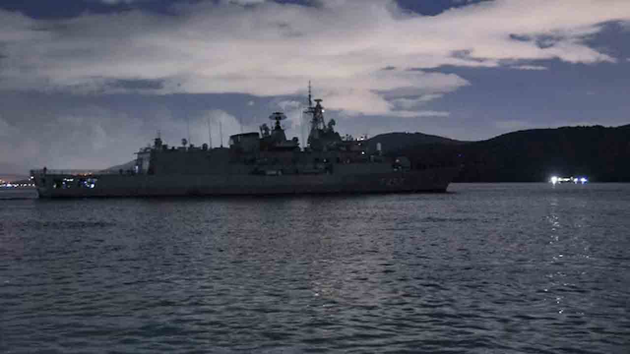 Red Sea | మరోసారి రెచ్చిపోయిన హౌతీలు.. రెడ్‌ సీలో రెండు యూఎస్‌ నౌకలపై దాడులు