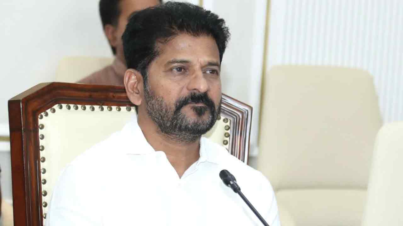 CM Revanth Reddy | రాష్ట్ర ప్రజలకు మహా శివరాత్రి శుభాకాంక్షలు: సీఎం రేవంత్‌ రెడ్డి