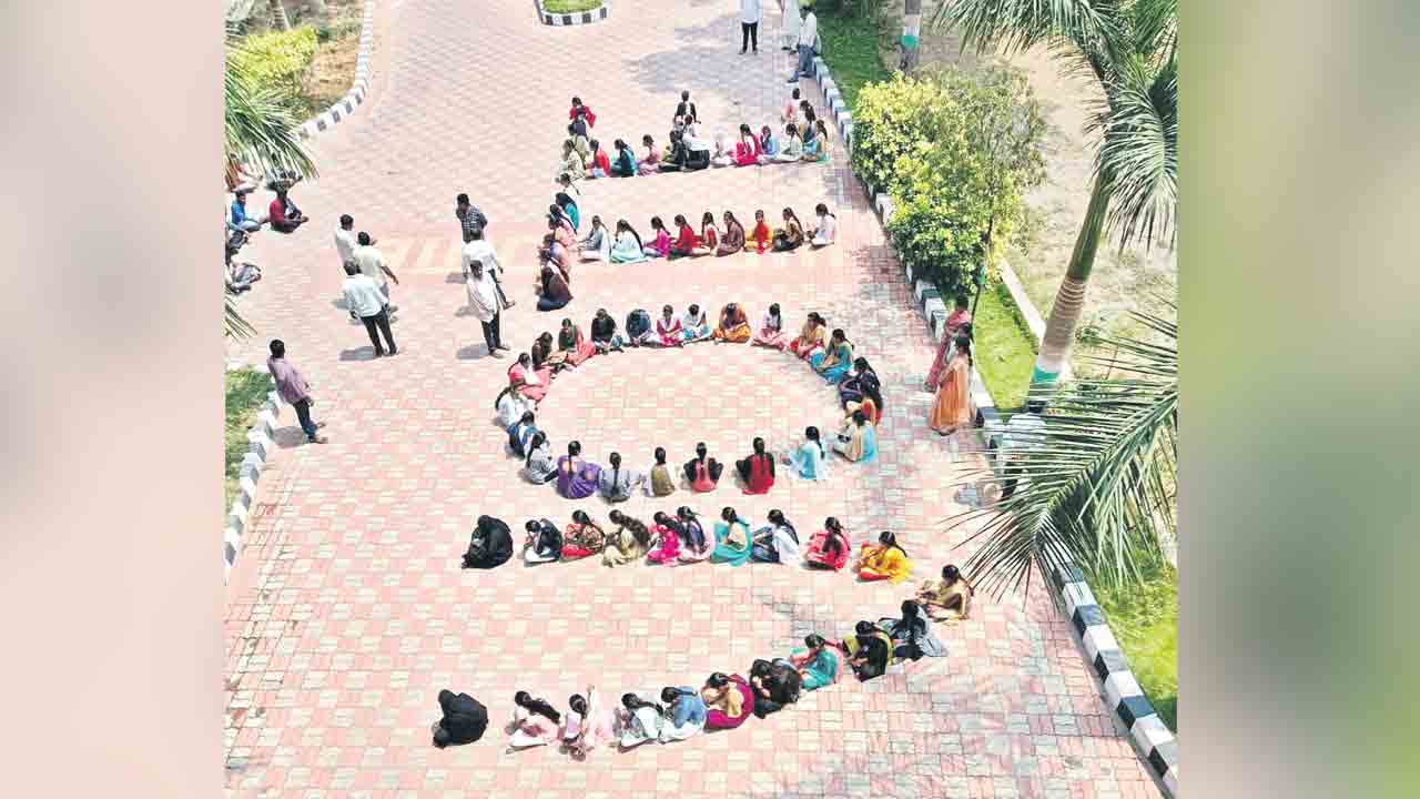 ఓట్‌ ఫర్‌ ఇండియా