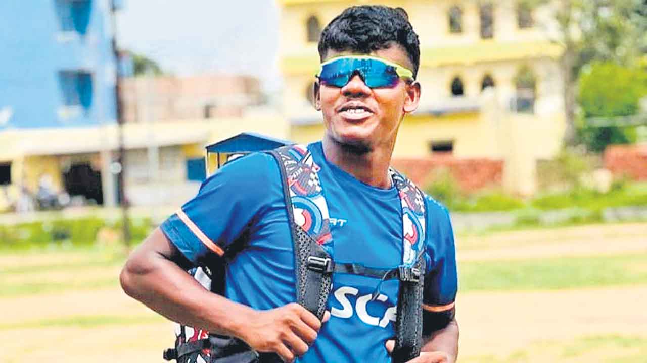 యువ బ్యాట‌ర్‌ రాబిన్‌కు ప్రమాదం.. ఐపీఎల్ లోపు కోలుకునేనా..?