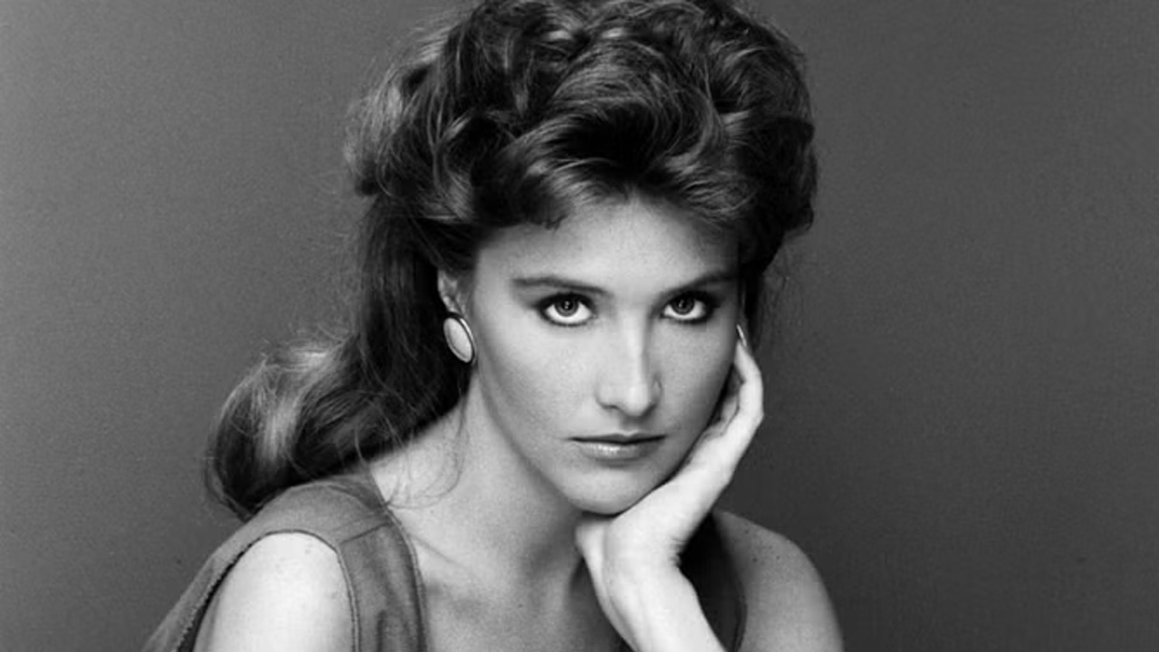 Robyn Bernard | ‘జనరల్‌ హాస్పిటల్‌’ నటి ‘రాబిన్‌ బెర్నాడ్‌’ కన్నుమూత..