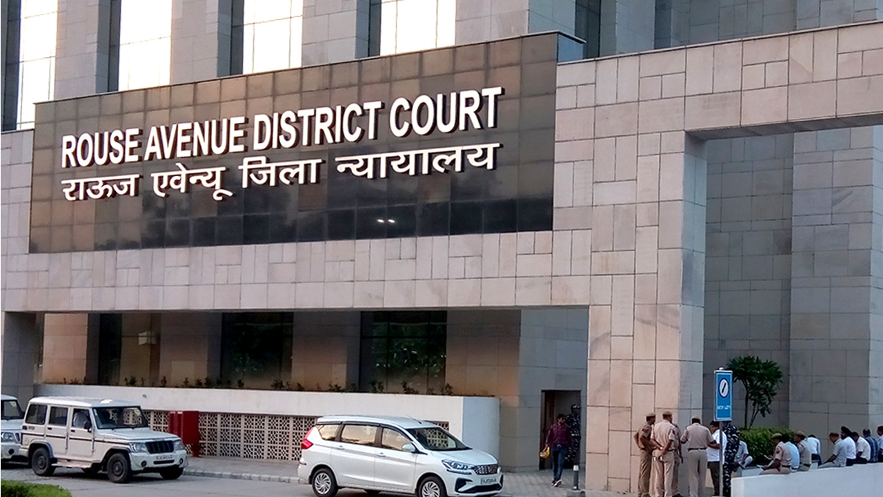 Delhi High Court | ఢిల్లీ మద్యం పాలసీ కేసు విచారిస్తున్న జడ్జి బదిలీ..!