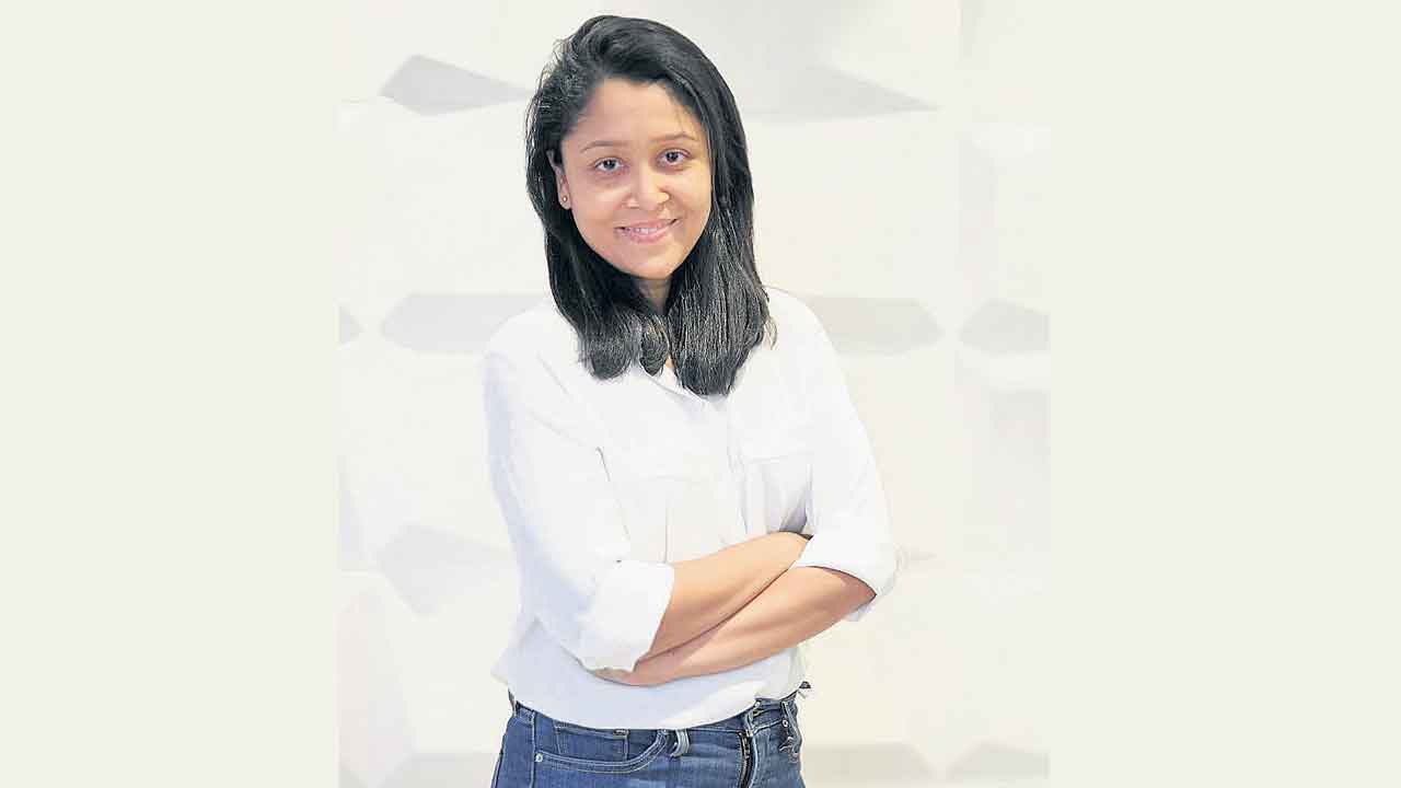 Ruchi Deepak | అకో విజయం.. ఆమె ఘనత