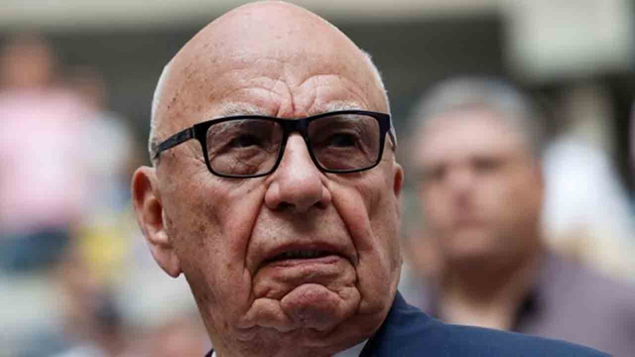 Rupert Murdoch | లేటు వయసులో ఘాటు ప్రేమ.. ఐదో పెళ్లికి సిద్ధమైన 93 ఏళ్ల బిలియనీర్‌