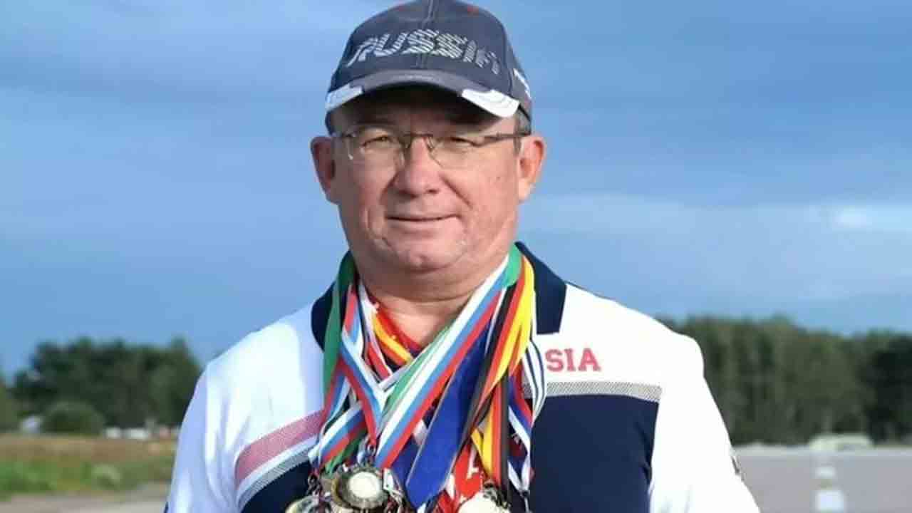 Russian oil tycoon | రష్యన్‌ ఆయిల్‌ టైకూన్‌ అనుమానాస్పద మృతి.. ఉక్రెయిన్‌తో యుద్ధం తర్వాత నాలుగో ఘటన