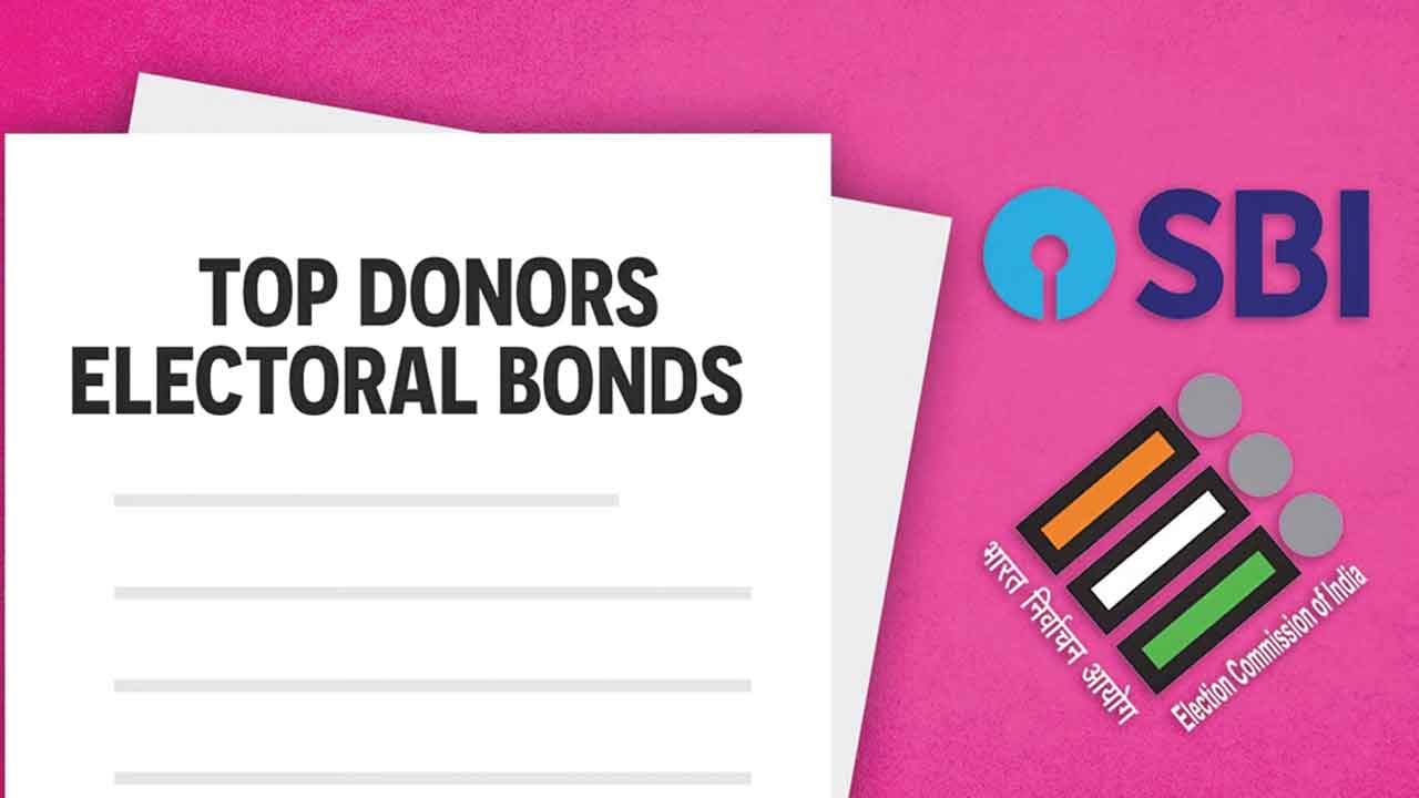 Electoral Bonds | ఆరోపణలు ఉన్న కంపెనీలవే అత్యధిక బాండ్లు.. ఆస్తులు అటాచ్‌ చేసిన వెంటనే బాండ్లు కొన్న ఫ్యూచర్‌ గేమింగ్‌