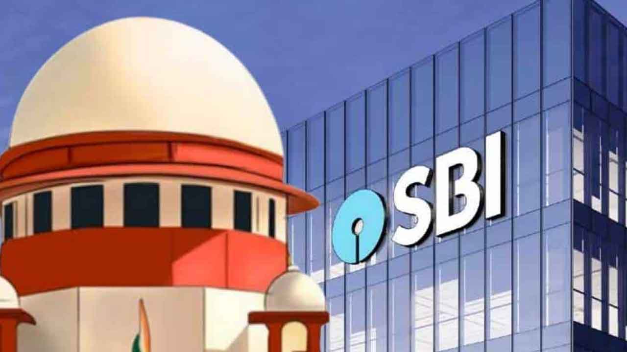 బాండ్ల పూర్తి వివరాలు ఎందుకివ్వలేదు ?