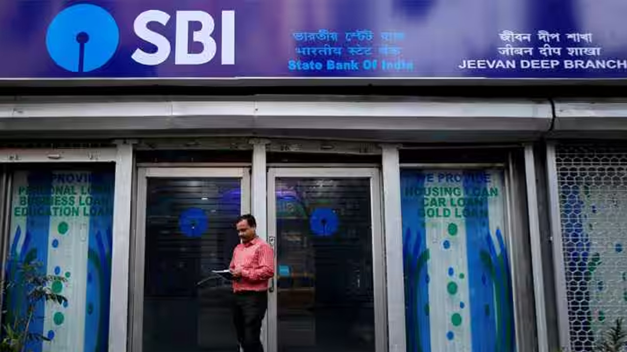 SBI | ఛత్తీస్‌గఢ్‌లో నకిలీ ఎస్బీఐ బ్రాంచ్‌.. ప్రజలకు లక్షల్లో టోకరా