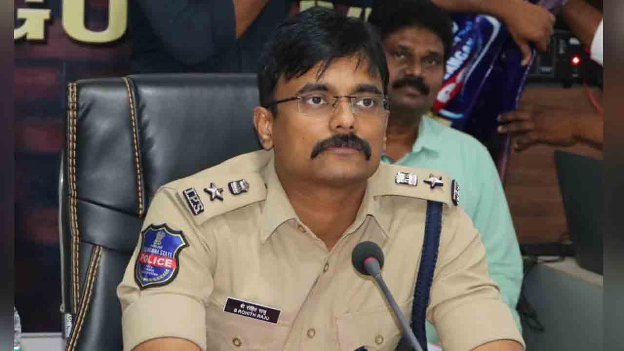 బాధ్యతగా ఎన్నికల విధులు నిర్వర్తించాలి