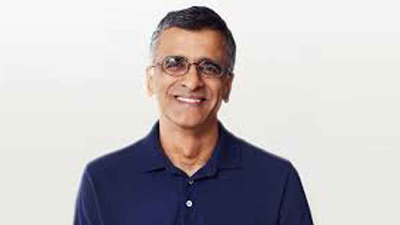 Sridhar Ramaswamy | స్నోఫ్లేక్‌ సీఈవోగా భారత సంతతి వ్యక్తి