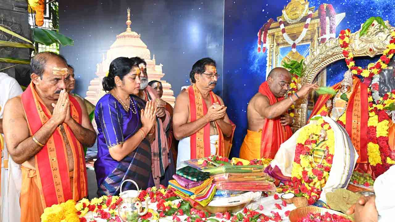 Srisailam1