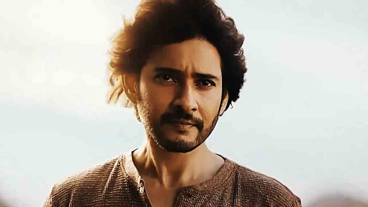 SSMB29 | ఎస్‌ఎస్‌ఎంబీ 29పై హింట్ ఇచ్చేసిన మహేశ్ బాబు.. ట్రెండింగ్‌లో నయా యాడ్‌