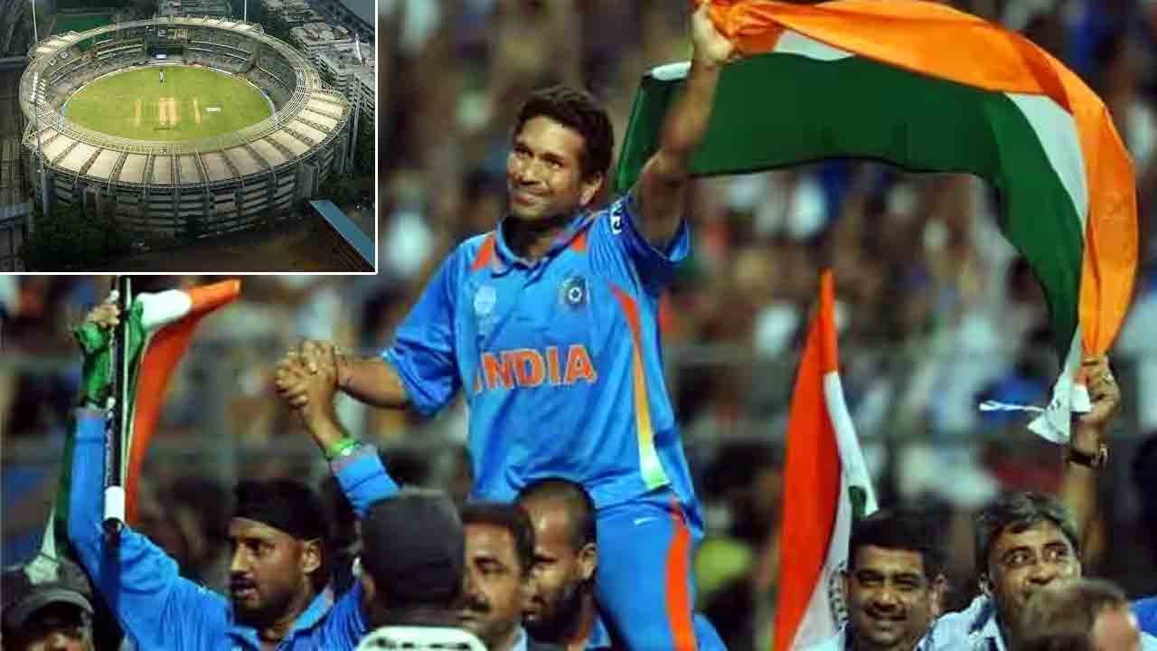 Sachin Wankhade