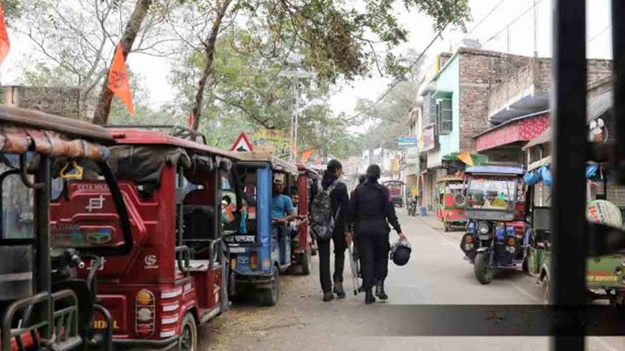 Sandeshkhali violence | ‘సందేశ్‌ఖాలీ’ కేసును సీబీఐకి బదిలీ చేసిన కలకత్తా హైకోర్టు