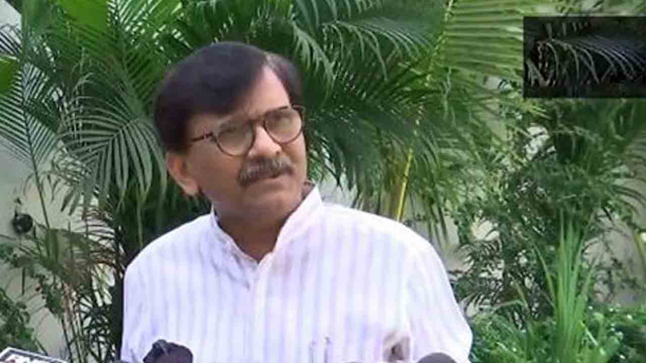 Sanjay Raut | టీడీపీ, జేడీయూ, ఎల్జేపీలను.. మోదీ, అమిత్‌ షా విచ్ఛిన్నం చేస్తారు: సంజయ్ రౌత్