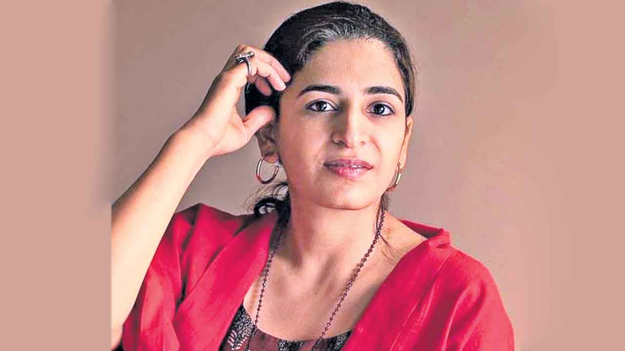 Sanober Pardiwalla | స్టంట్స్‌ క్వీన్‌ సనోబర్‌