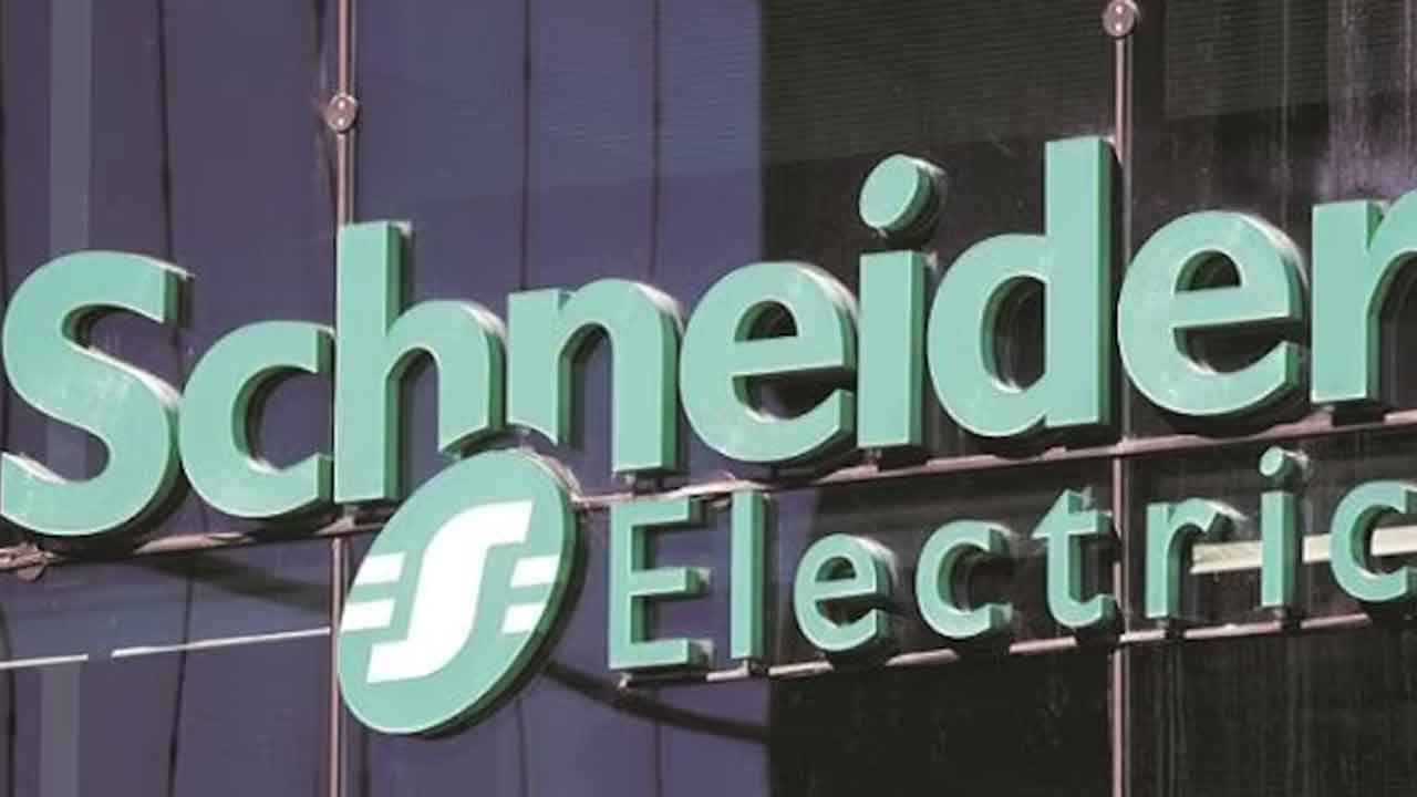 Schneider Electric | తెలంగాణలో ష్నైడర్‌ ఎలక్ట్రిక్‌ మరో ప్లాంట్‌