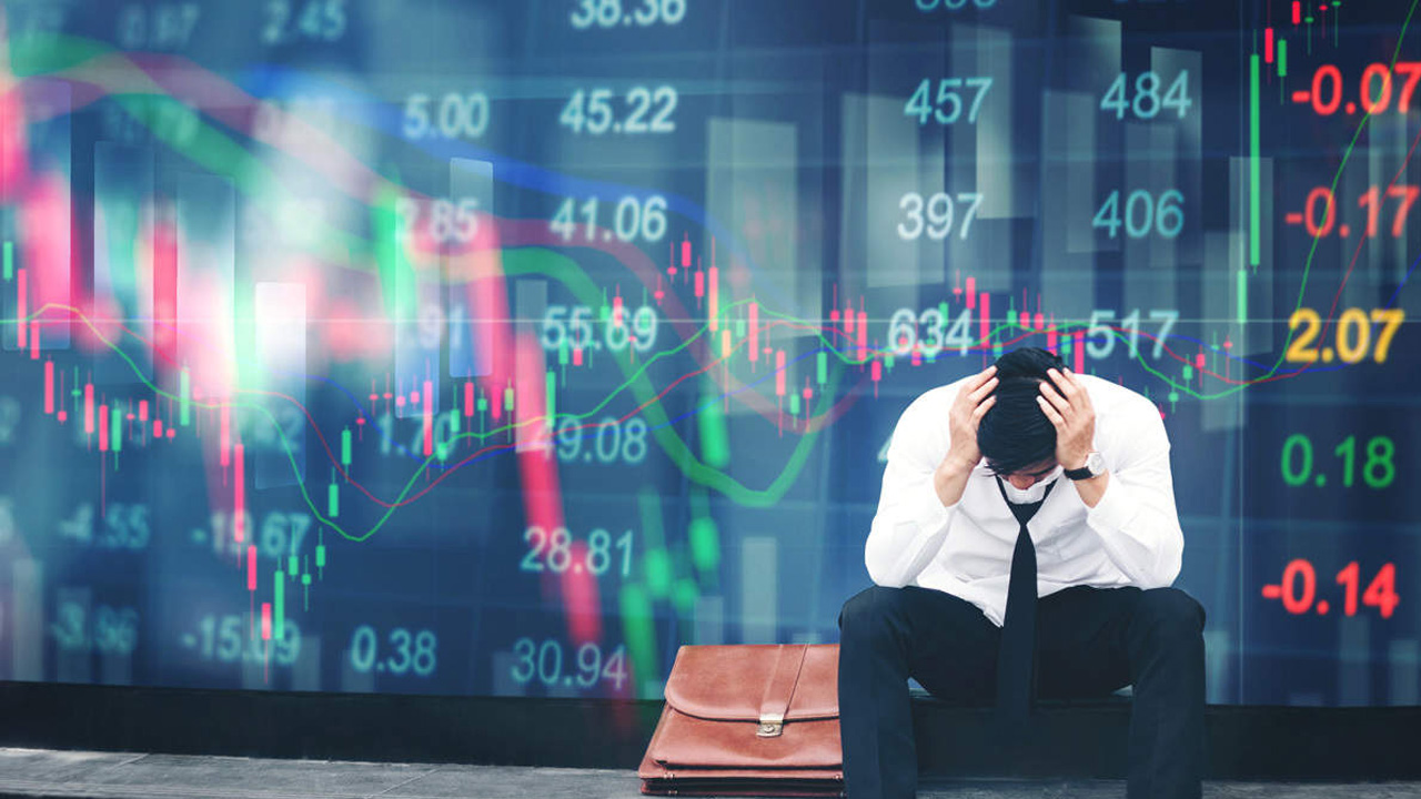 Stock Market | అమ్మకాలతో ఒత్తిడి.. భారీ నష్టాల్లో ముగిసిన స్టాక్‌ మార్కెట్లు.. రూ.13లక్షల కోట్లు ఆవిరి