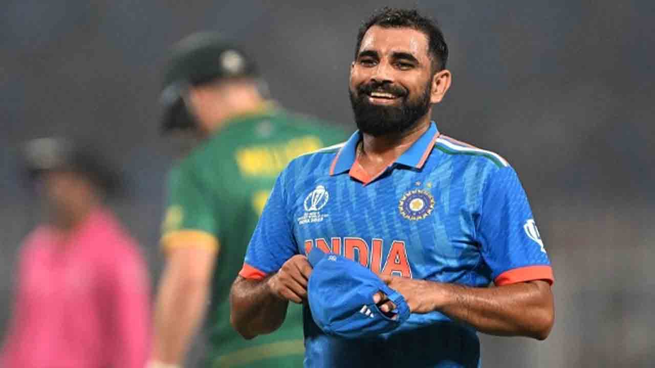 Mohammed Shami | రాజకీయాల్లోకి షమీ!.. బీజేపీ తరఫున పశ్చిమబెంగాల్‌లో పోటీ చేసే చాన్స్‌