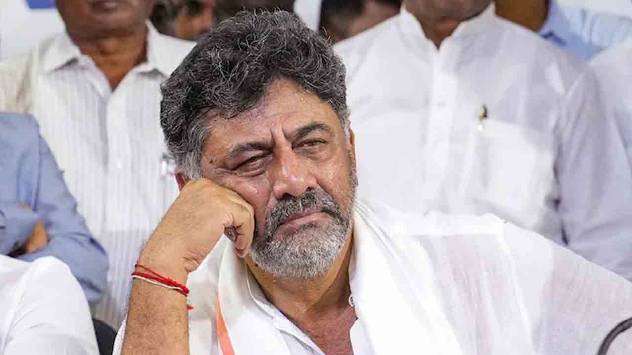 40 ఏండ్లలో చూడని కరువు
