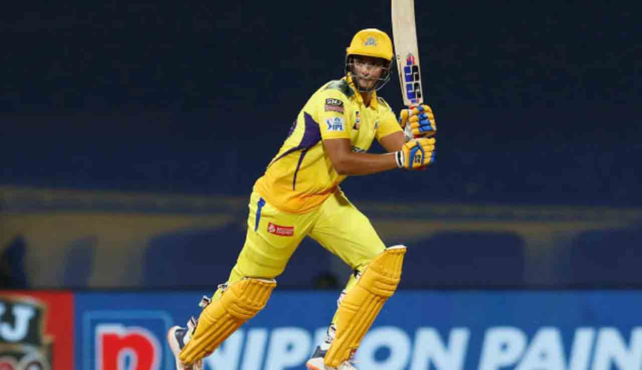 IPL 2024 RCB vs CSK | చెపాక్‌లో దూబే మెరుపు ఇన్నింగ్స్.. బెంగ‌ళూరుకు త‌ప్ప‌ని ఓట‌మి