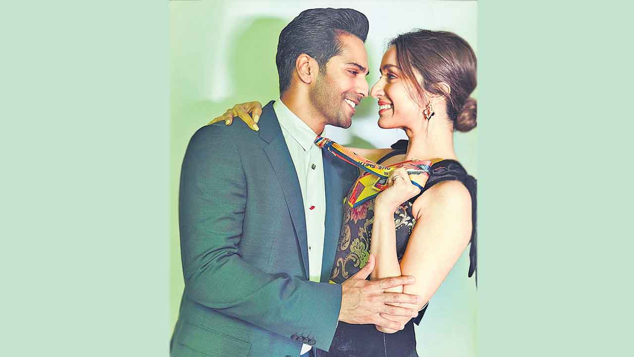 Shraddha Kapoor | శ్రద్ధాకపూర్‌ ప్రపోజ్‌ చేస్తే.. అతడు పారిపోయాడట.. ఇంతకీ ఎవరతను?