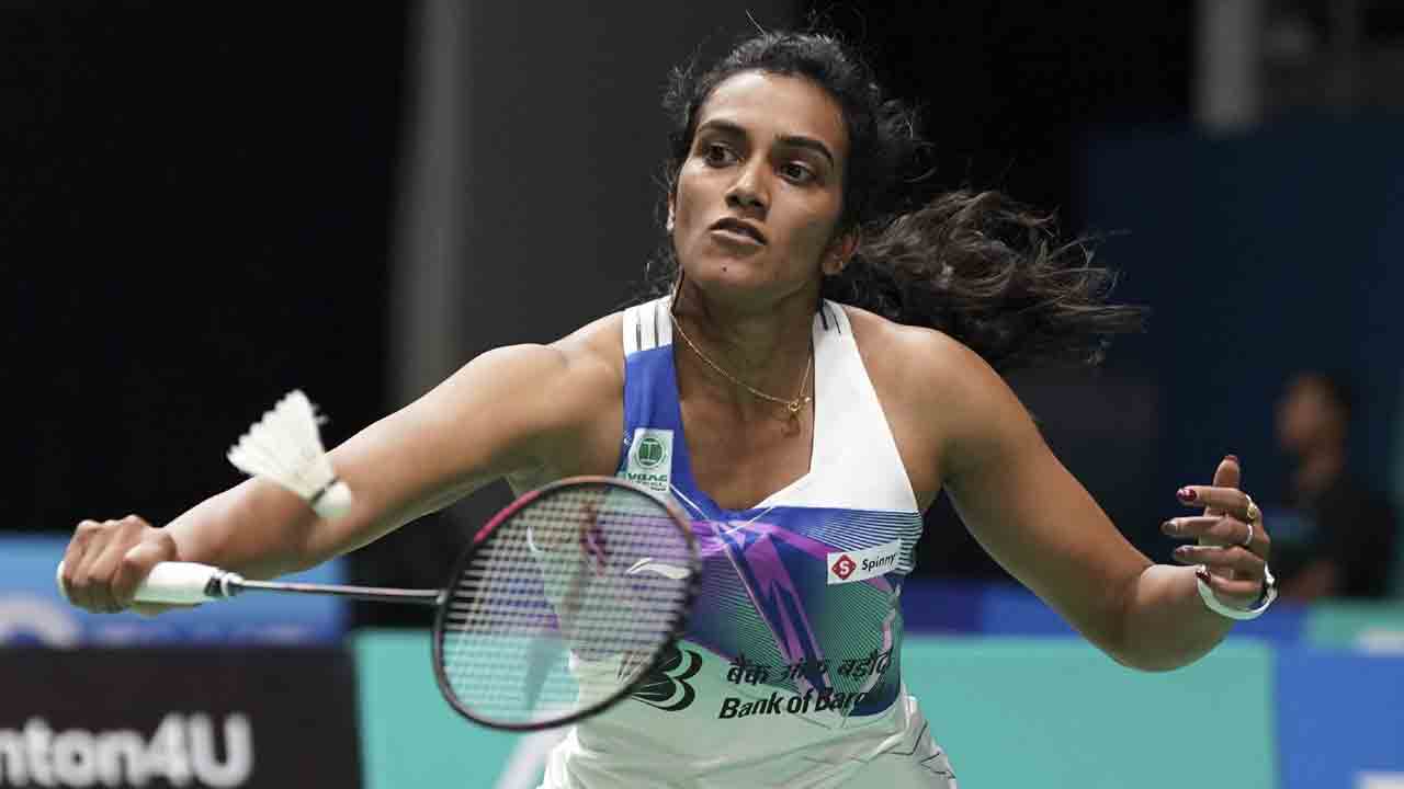 క్వార్టర్స్‌లో సింధు