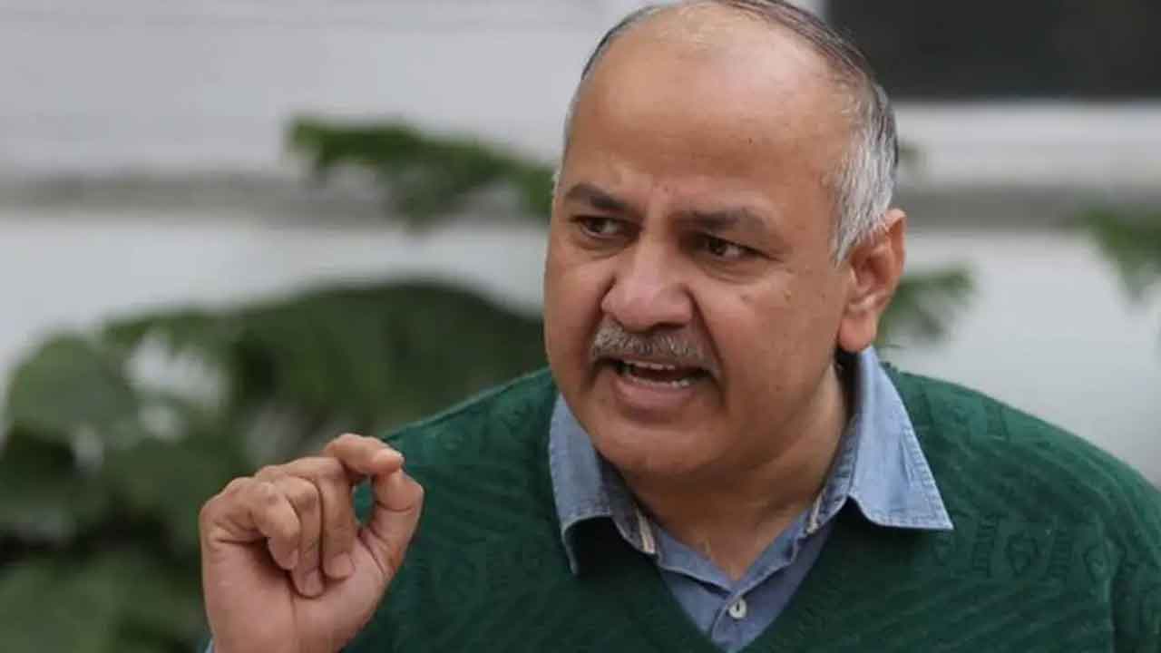 Manish Sisodia | సీఎం పోస్టు ఆఫర్‌.. ఆప్‌ కీలక నేత మనీశ్‌ సిసోడియాకు సీబీఐ వల