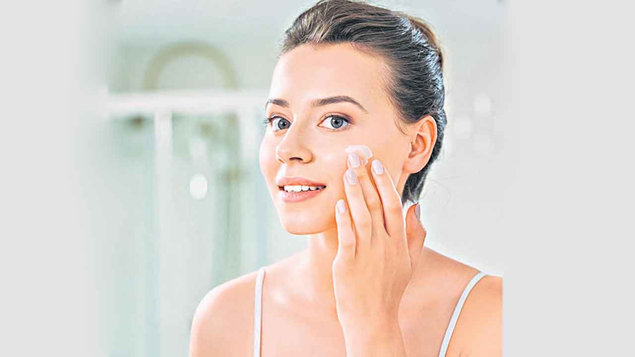 మొటిమలు మాయం!