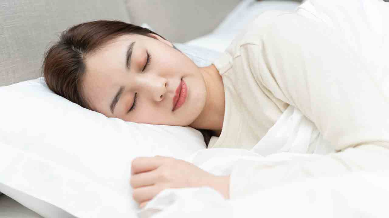 కునుకమ్మని ఇలా రమ్మని