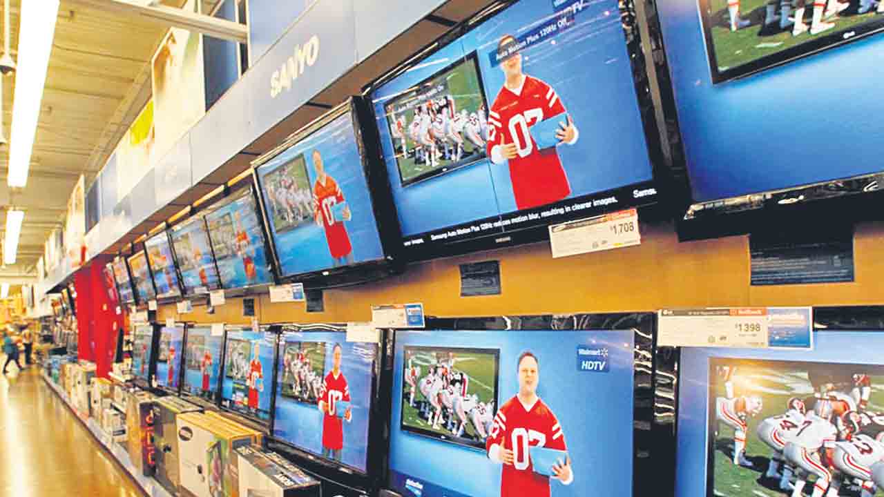 Smart TV Price | పెరిగిన ప్యానెల్‌ ధరలు.. స్మార్ట్‌ టీవీలు మరింత ప్రియం