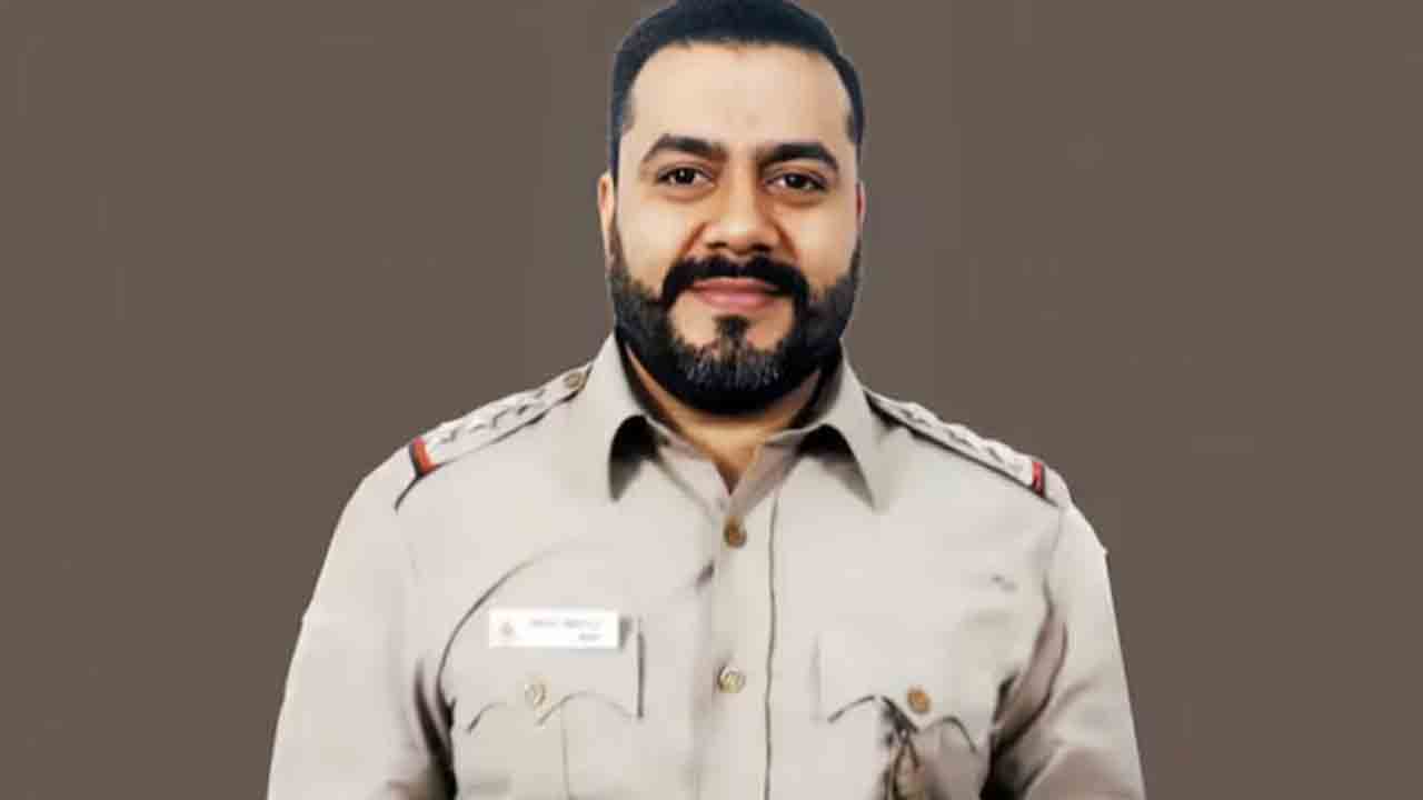 Encounter Specialist | ఎన్‌కౌంటర్‌ స్పెషలిస్ట్‌ పోలీస్‌ను టార్గెట్‌ చేసిన చైన్‌ స్నాచర్లు.. తర్వాత ఏం   జరిగిందంటే?