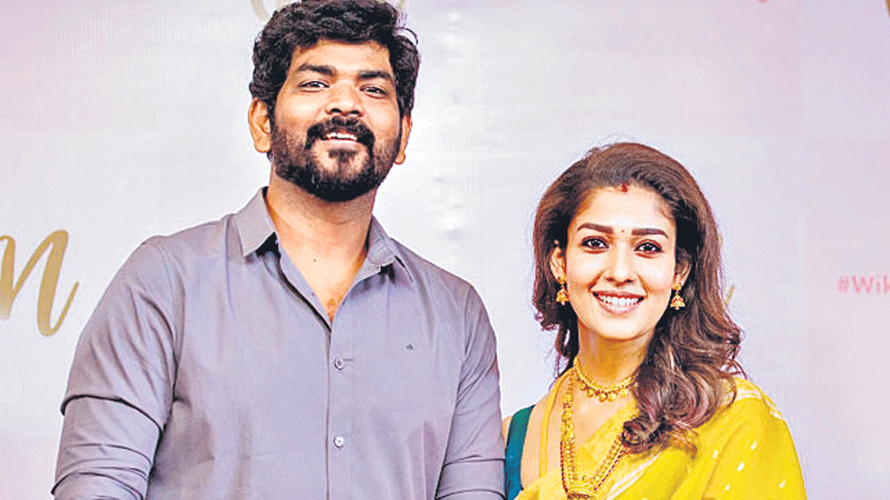 Cinema News | రూమర్లవాళ్లంతా నిశ్శబ్దం అయిపోయారు..