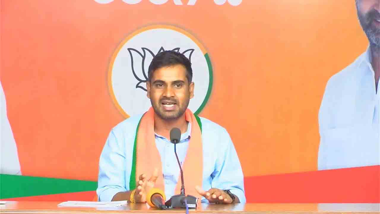 చెంగిచెర్ల ఘటనపై సమగ్ర విచారణ జరపాలి