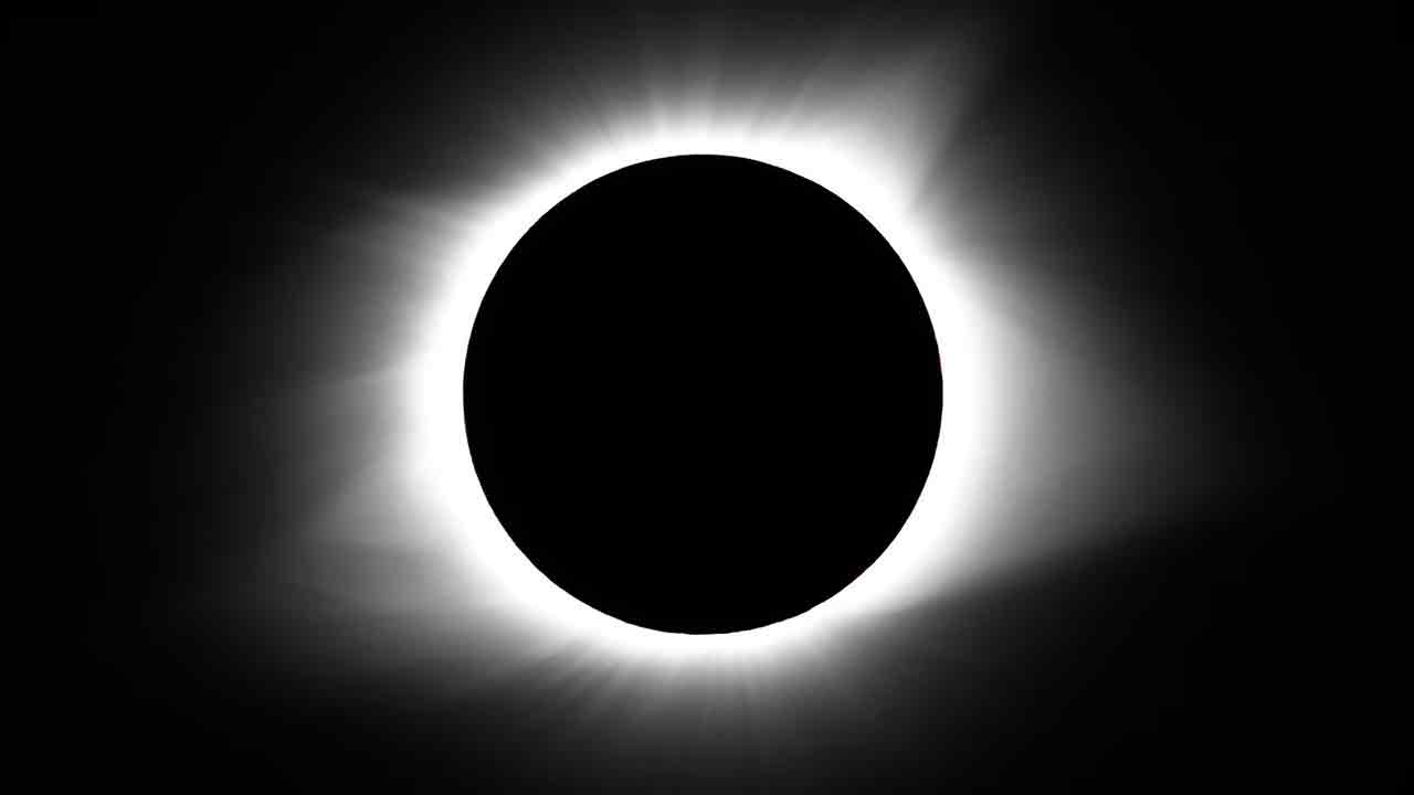 Solar Eclipse | ఏప్రిల్‌ 8న సంపూర్ణ సూర్యగ్రహణం.. ఆ దేశంలో అంధకారం