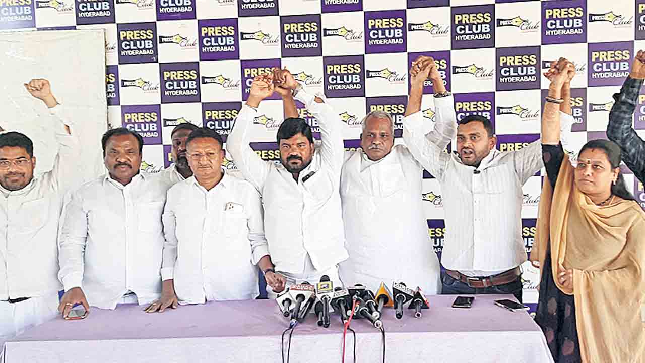 మోదీ కనుసన్నల్లో.. కేంద్ర దర్యాప్తు సంస్థలు