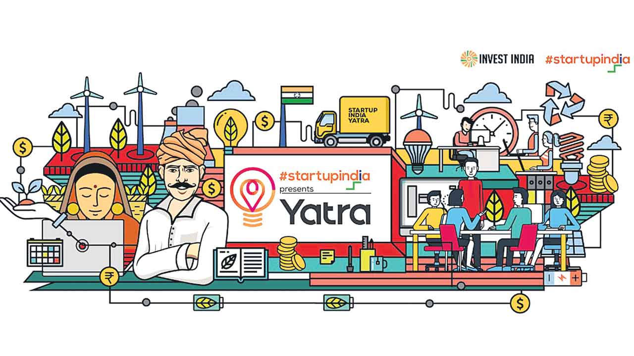 Startups | నిధుల సమీకరణలో దూసుకుపోతున్న స్టార్టప్‌లు