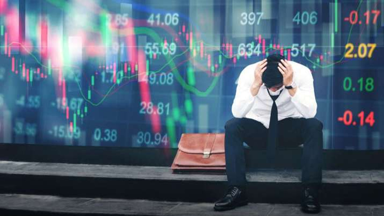 Stock Market | జీవితకాల గరిష్ఠానికి చేరి.. ఫ్లాట్‌గా ముగిసిన స్టాక్‌ మార్కెట్లు..!