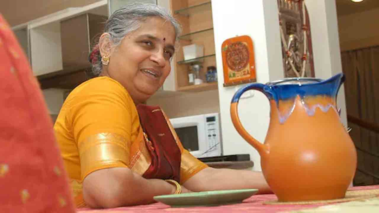 Sudha Murty | ఇదో కొత్త బాధ్యతగా భావిస్తున్నా.. రాజ్యసభకు నామినేట్‌ కావడంపట్ల సుధామూర్తి రియాక్షన్‌