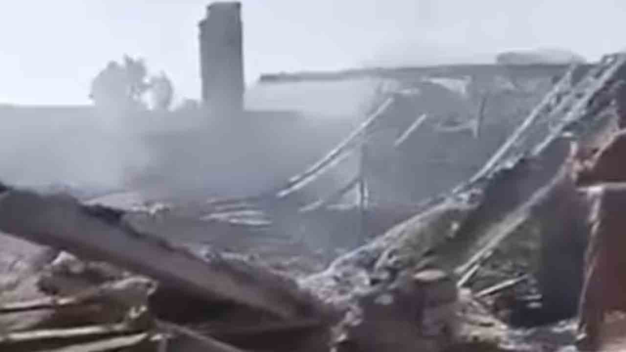 Suicide Attack | పాక్‌ సైనిక స్థావరంపై ఉగ్రవాదుల ఆత్మాహుతి దాడి.. ఏడుగురు జవాన్లు మృతి