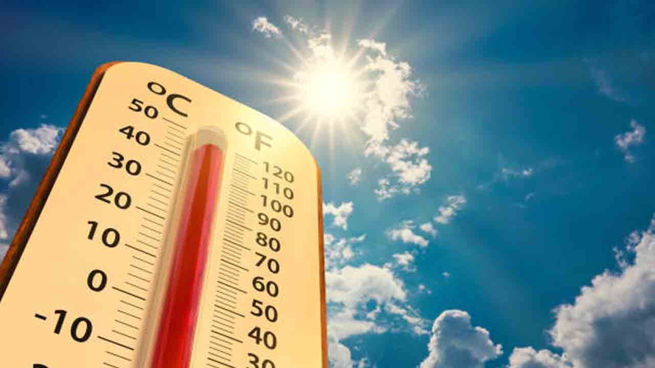 TS Weather | ఐదు రోజుల పాటు భారీగా పెరగనున్న ఉష్ణోగ్రతలు