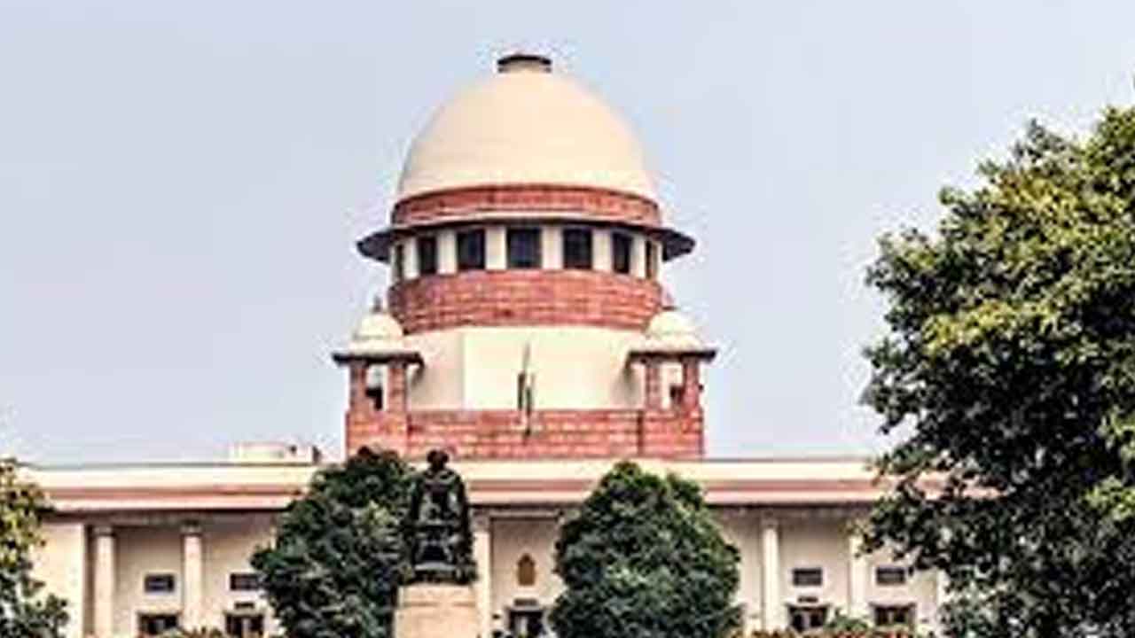 Supreme Court | కేంద్రం ఎన్డీఆర్‌ఎఫ్‌ నిధులు విడుదల చేయడం లేదని.. ‘సుప్రీం’కు సీఎం..!
