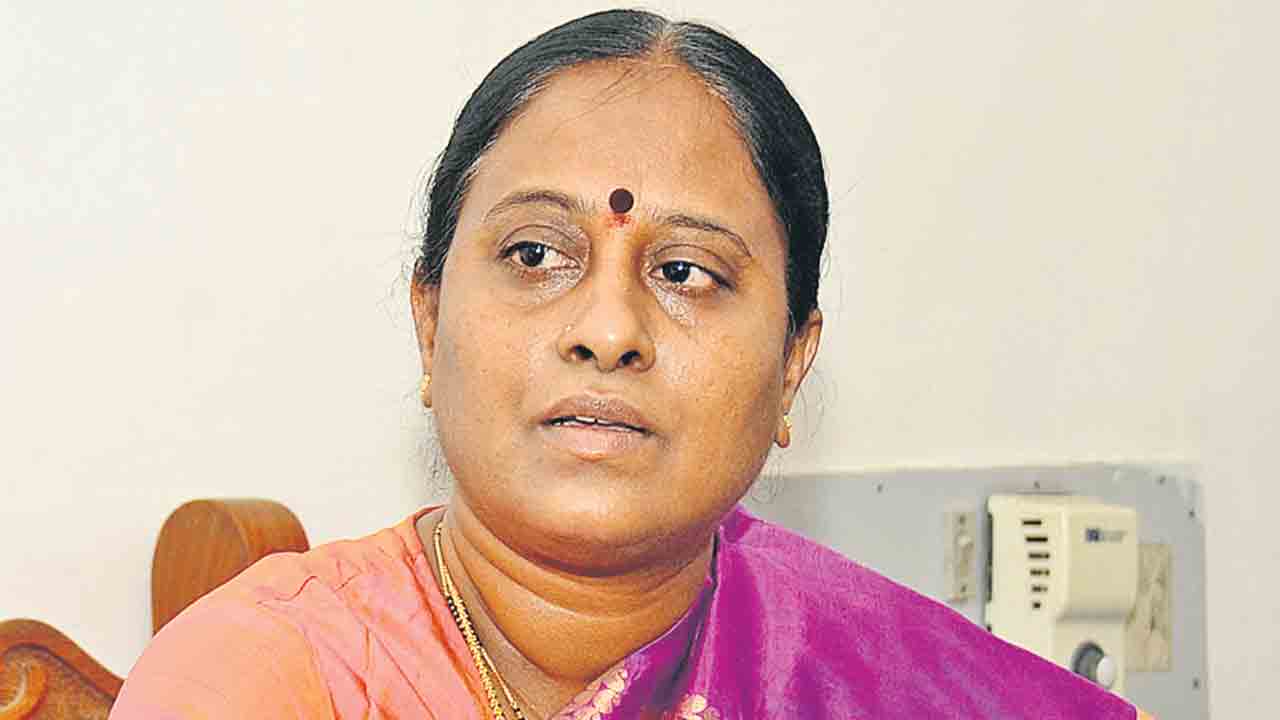 అగ్నిప్రమాదాల పట్ల అప్రమత్తంగా ఉండాలి