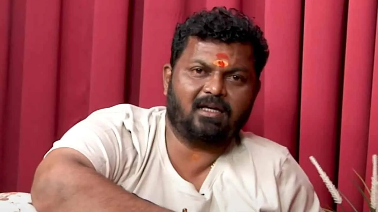 Director Surya Kiran | చిత్ర పరిశ్రమలో విషాదం.. డైరెక్టర్‌ సూర్యకిరణ్‌ కన్నుమూత